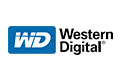 Western Digital Logo